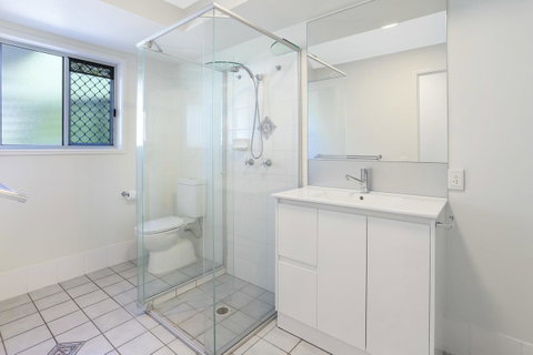 Sunrise Haven - Whitsundays Accommodation 13