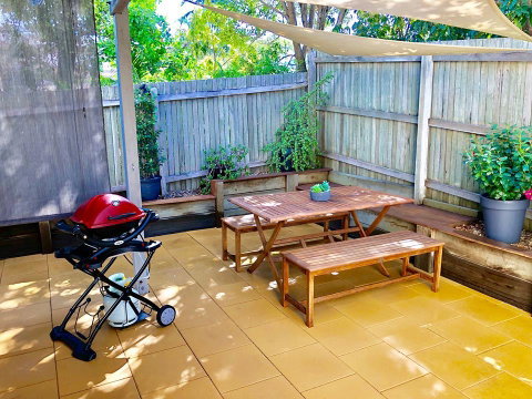 Sunrise Haven - Whitsundays Accommodation 4