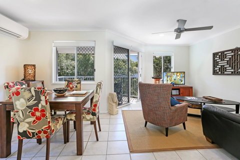 Sunrise Haven - Whitsundays Accommodation 0