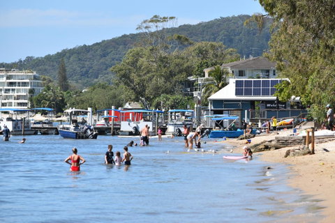 Sunrise Haven - Whitsundays Accommodation 21