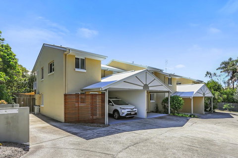 Sunrise Haven - Whitsundays Accommodation 15
