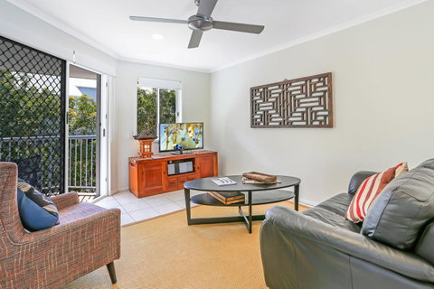 Sunrise Haven - Whitsundays Accommodation 5