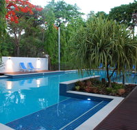 Sanctuary Palm Cove - Whitsundays Accommodation
