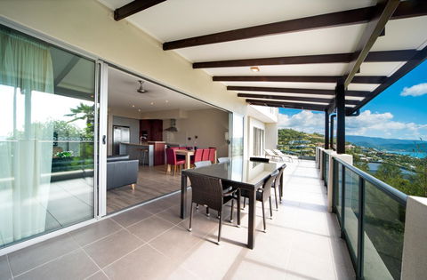 Whitsunday Reflections - Whitsundays Accommodation 2
