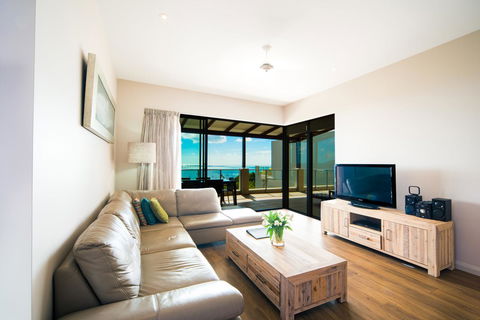 Whitsunday Reflections - Whitsundays Accommodation 12