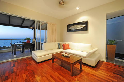 Whitsunday Reflections - Whitsundays Accommodation 32