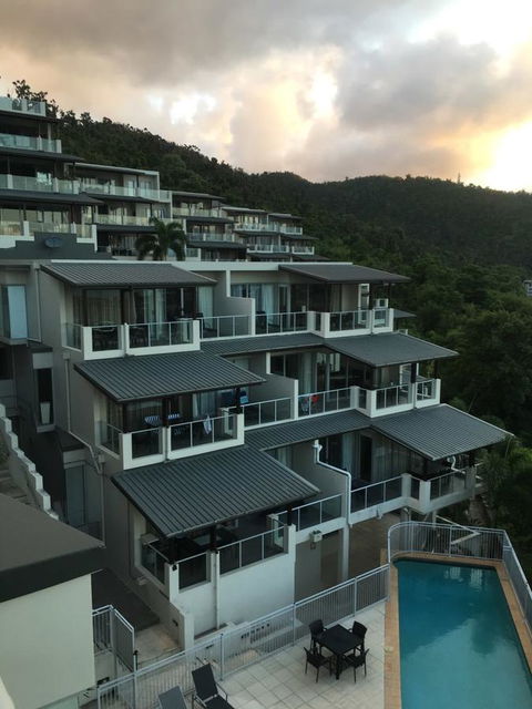 Whitsunday Reflections - Whitsundays Accommodation 1