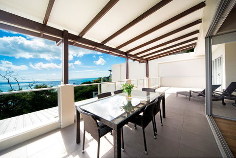 Whitsunday Reflections - Whitsundays Accommodation 27