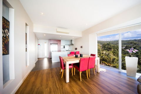 Whitsunday Reflections - Whitsundays Accommodation 14