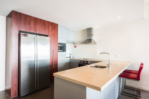 Whitsunday Reflections - Whitsundays Accommodation 13