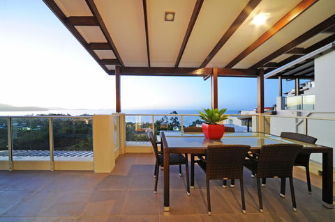 Whitsunday Reflections - Whitsundays Accommodation 31