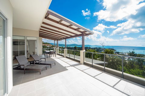 Whitsunday Reflections - Whitsundays Accommodation 25