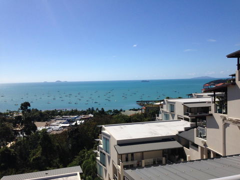 Whitsunday Reflections - Whitsundays Accommodation 0