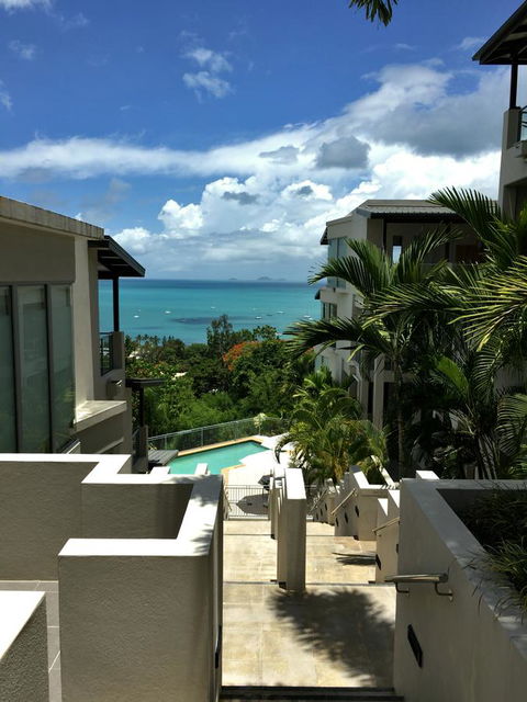Whitsunday Reflections - Whitsundays Accommodation 18