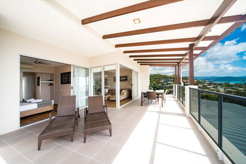 Whitsunday Reflections - Whitsundays Accommodation 26