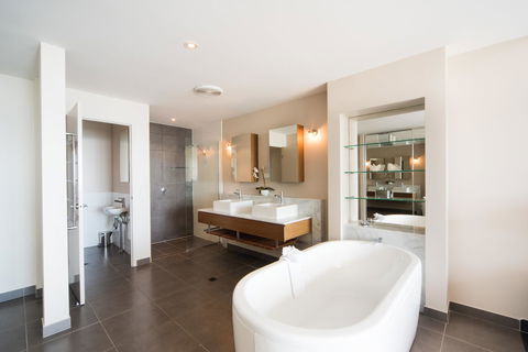 Whitsunday Reflections - Whitsundays Accommodation 17