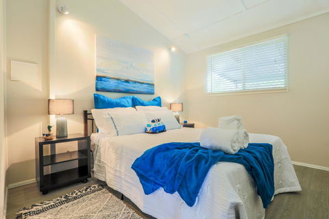 Bed & Breakfast 1 Bedroom Guest House - Whitsundays Accommodation 4