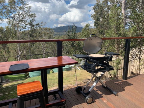 Bed & Breakfast 1 Bedroom Guest House - Whitsundays Accommodation 32