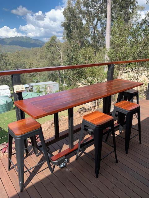 Bed & Breakfast 1 Bedroom Guest House - Whitsundays Accommodation 35