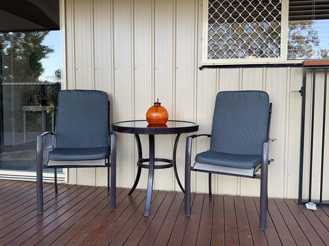 Bed & Breakfast 1 Bedroom Guest House - Whitsundays Accommodation 30