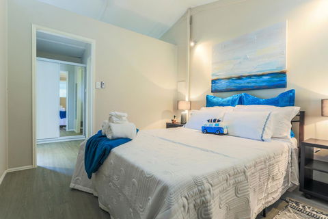Bed & Breakfast 1 Bedroom Guest House - Whitsundays Accommodation 5