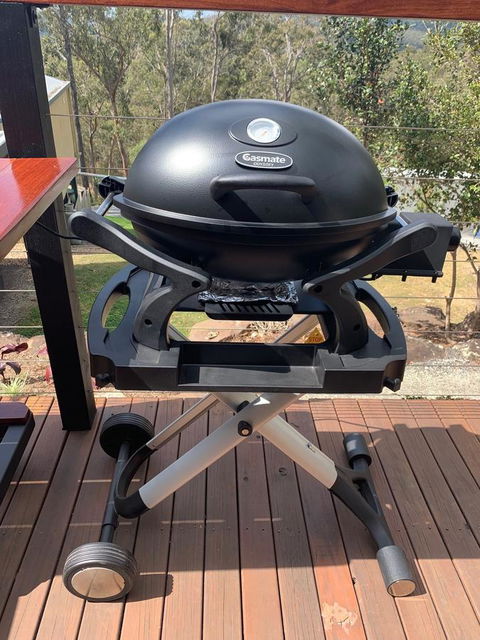 Bed & Breakfast 1 Bedroom Guest House - Whitsundays Accommodation 3