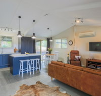 Bed  Breakfast 1 Bedroom Guest House - Whitsundays Accommodation