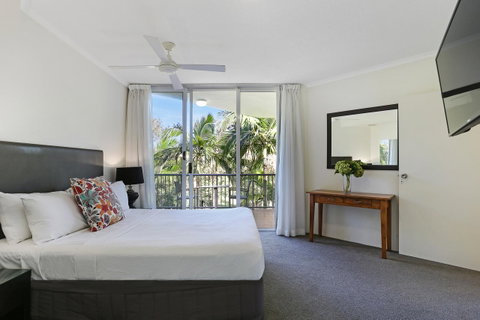 Noosa Tropicana - Whitsundays Accommodation 41