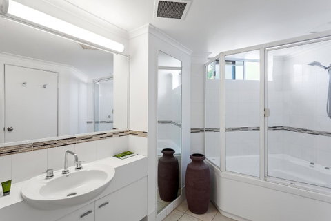 Noosa Tropicana - Whitsundays Accommodation 39