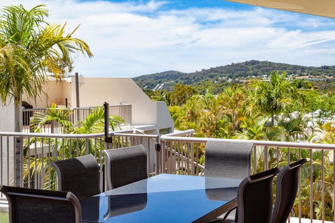 Noosa Tropicana - Whitsundays Accommodation 36