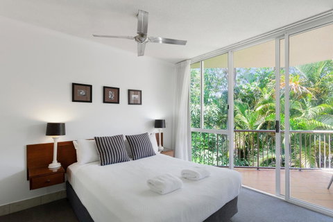 Noosa Tropicana - Whitsundays Accommodation 37