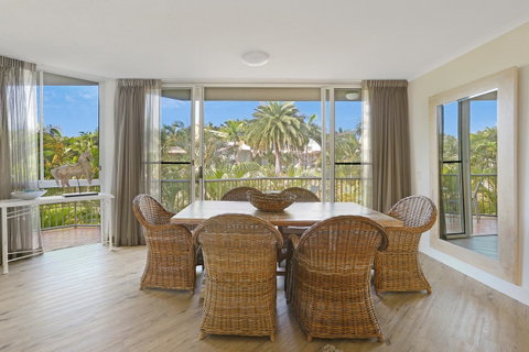 Noosa Tropicana - Whitsundays Accommodation 43