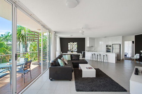 Noosa Tropicana - Whitsundays Accommodation 10