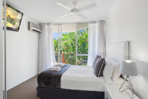 Noosa Tropicana - Whitsundays Accommodation 34