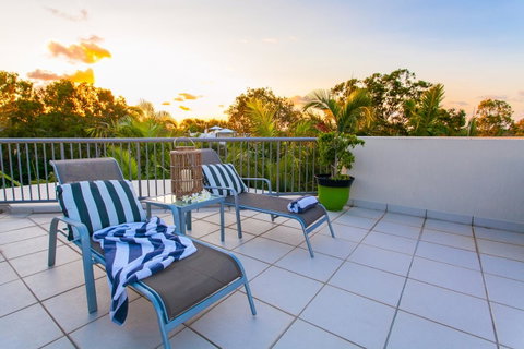 Noosa Tropicana - Whitsundays Accommodation 20