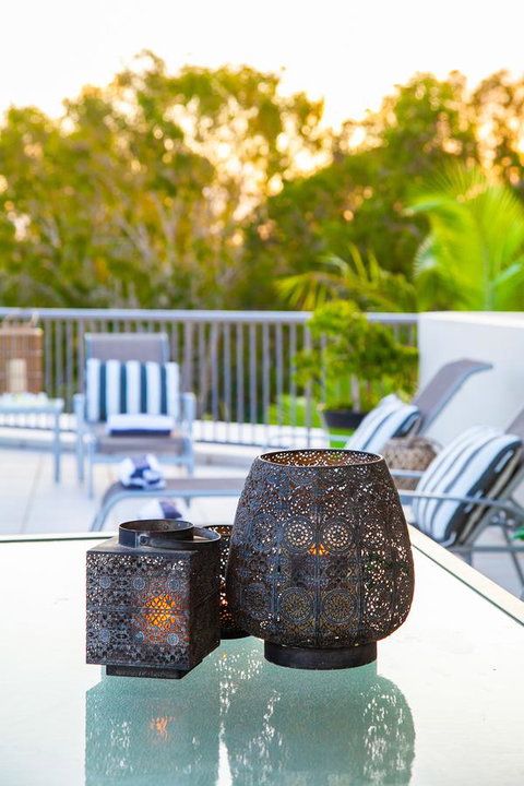 Noosa Tropicana - Whitsundays Accommodation 16