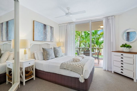 Noosa Tropicana - Whitsundays Accommodation 15