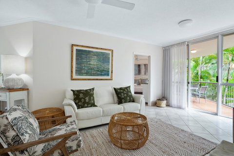 Noosa Tropicana - Whitsundays Accommodation 5