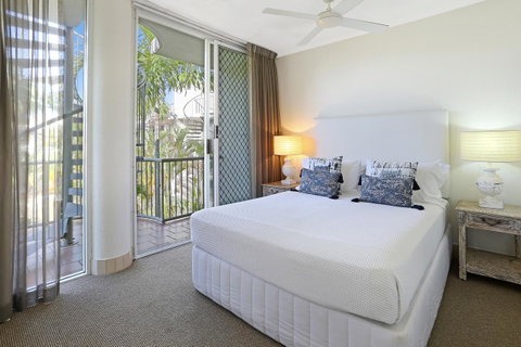 Noosa Tropicana - Whitsundays Accommodation 44