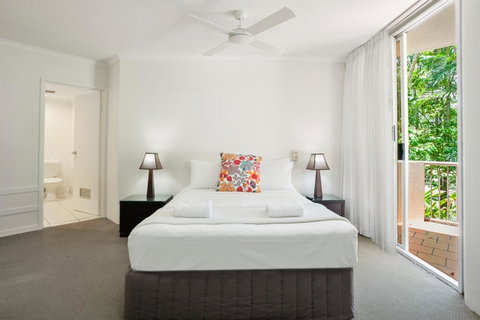 Noosa Tropicana - Whitsundays Accommodation 33
