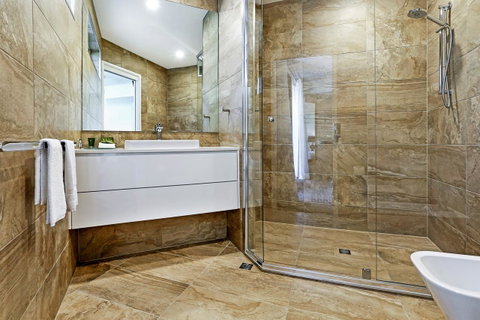 Noosa Tropicana - Whitsundays Accommodation 28
