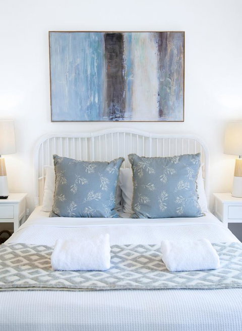 Noosa Tropicana - Whitsundays Accommodation 7