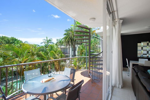 Noosa Tropicana - Whitsundays Accommodation 35