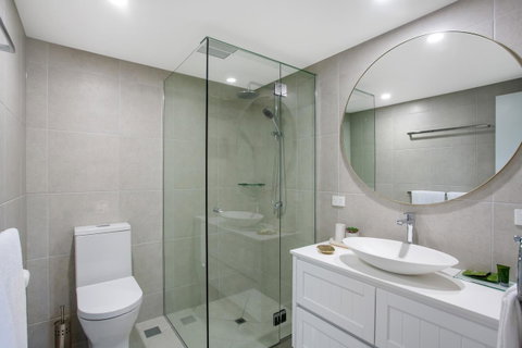 Noosa Tropicana - Whitsundays Accommodation 30