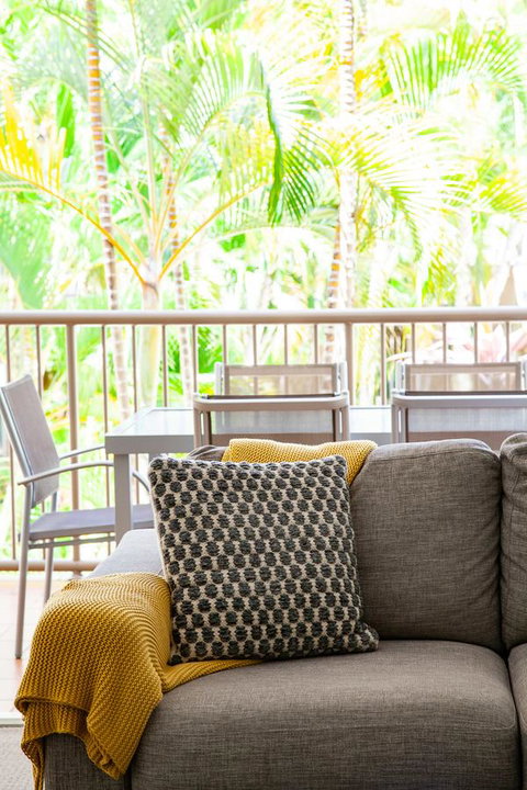 Noosa Tropicana - Whitsundays Accommodation 27