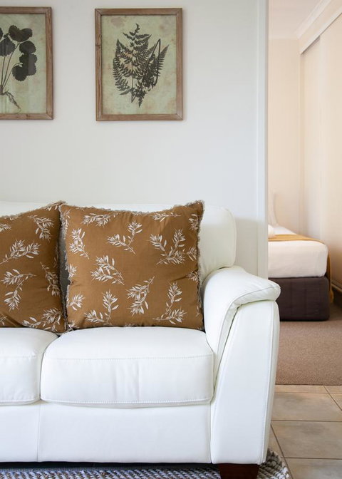 Noosa Tropicana - Whitsundays Accommodation 8