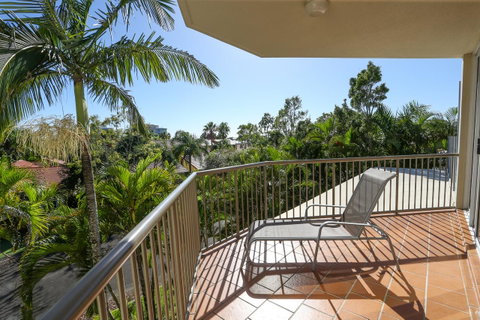 Noosa Tropicana - Whitsundays Accommodation 42