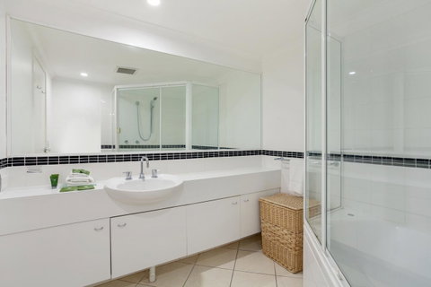 Noosa Tropicana - Whitsundays Accommodation 31
