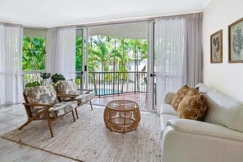 Noosa Tropicana - Whitsundays Accommodation 18