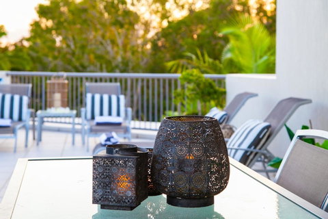 Noosa Tropicana - Whitsundays Accommodation 3
